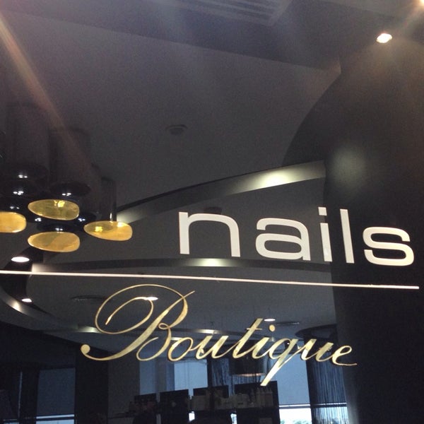 Photos at Nails Boutique - 4 tips