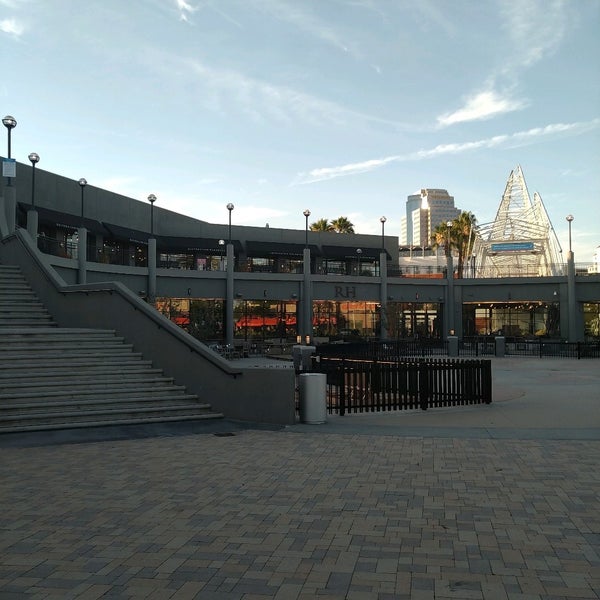 Photo taken at The Pike Outlets by John Christian H. on 6/25/2020