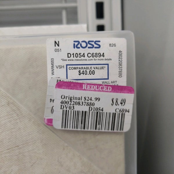 Ross Dress for Less Downtown Long Beach 8 tips from 566 visitors