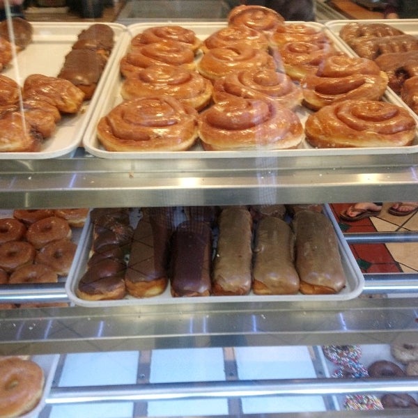 Photo taken at Wendi&#39;s Donuts by John Christian H. on 2/19/2020
