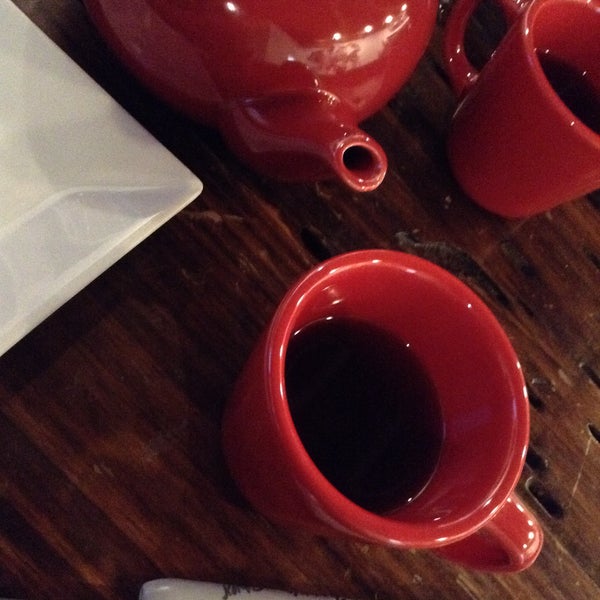 3/5/2015にAndrea K.がOdd&#39;s Cafeで撮った写真