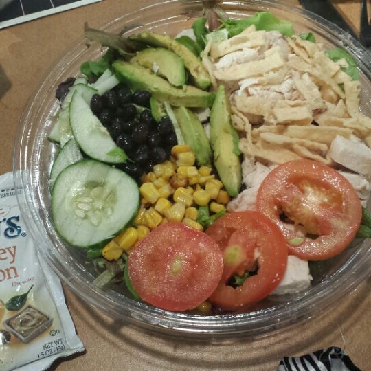 Salt & Pepper Miami, FL