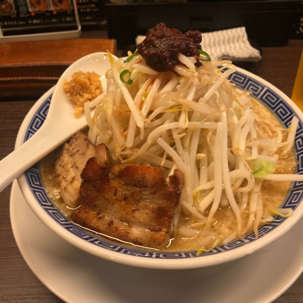 Photos At 豪ーめん 八戸小中野店 Ramen Restaurant
