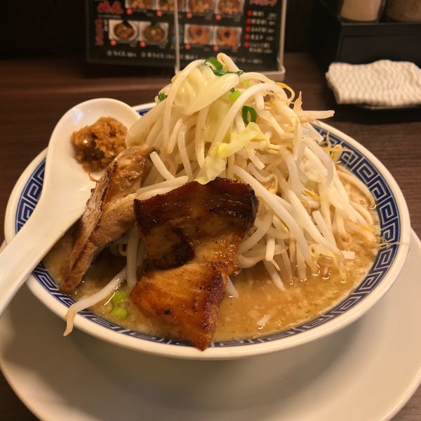 Photos At 豪ーめん 八戸小中野店 Ramen Restaurant