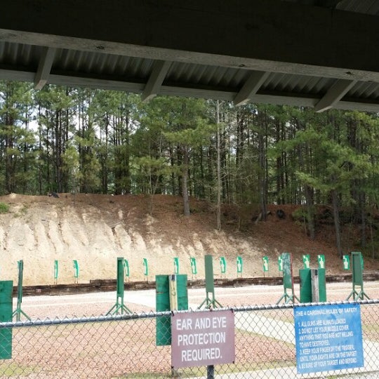 Fulton County Public Safety and Training Center 1 tip