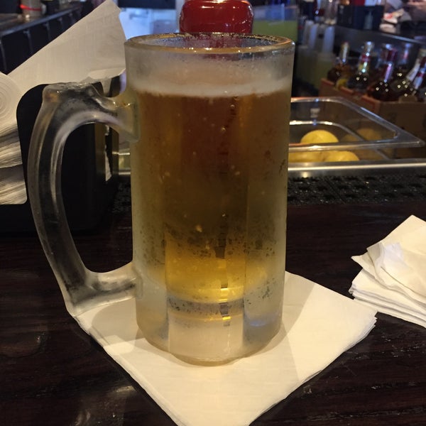 Photo taken at Chili&#39;s Grill &amp; Bar by Cynful C. on 1/5/2019