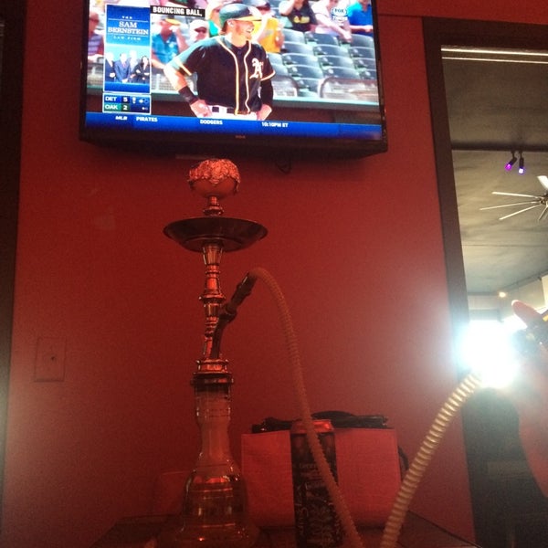 Blaze Hookah Lounge 12 tips
