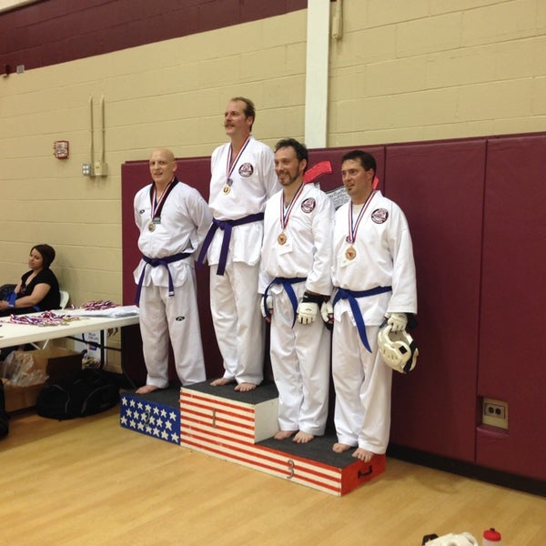 Parchment High School 1916 E G Ave