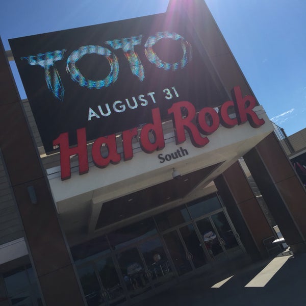 รูปภาพถ่ายที่ Hard Rock Rocksino Northfield Park โดย Jeremy W. เมื่อ 7/26/2016