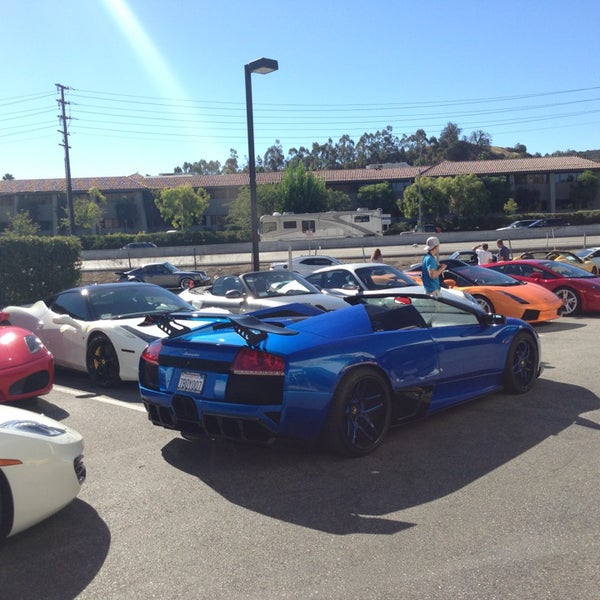 Calabasas Luxury Motorcars Calabasas, CA