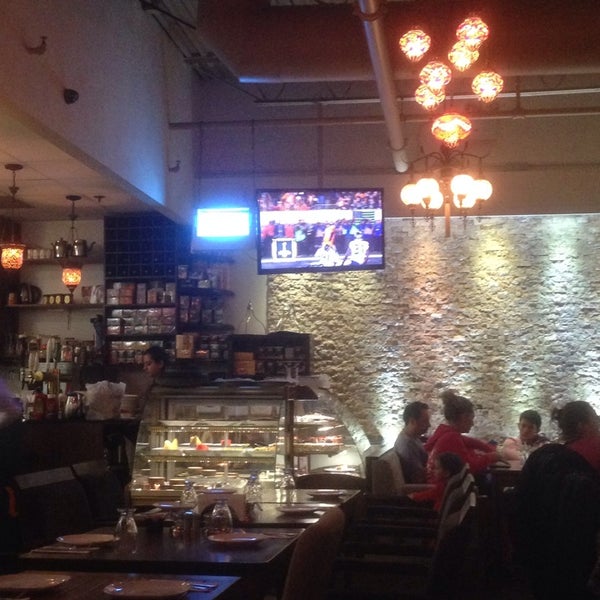 Photos At Opera Cafe Lounge Sheepshead Bay 54 Tips