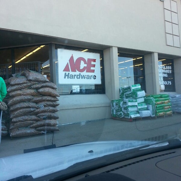 Ace Hardware Loveland, CO