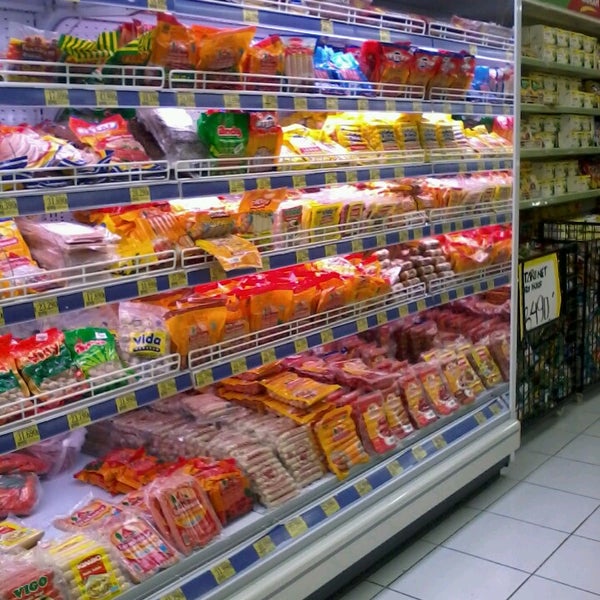 рынок гигант