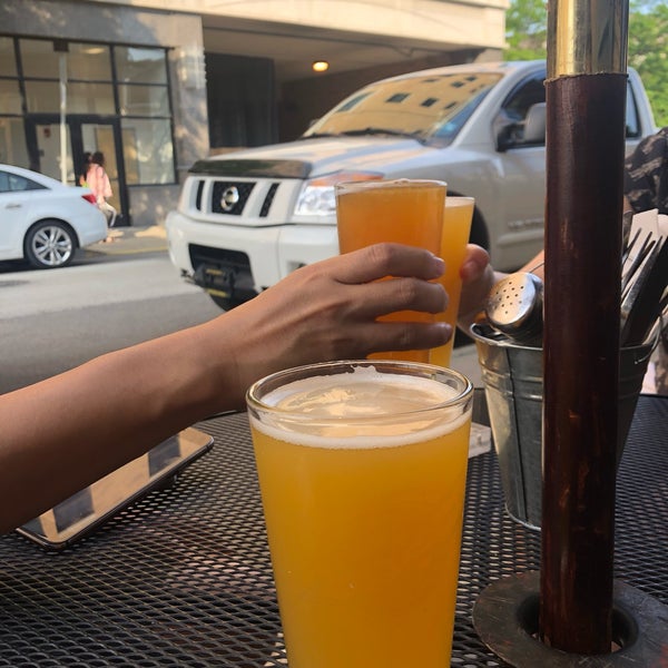 Photos at Fuel and Fuddle American Restaurant in Pittsburgh