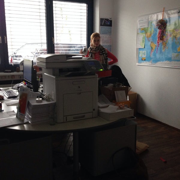 Офис экспорт