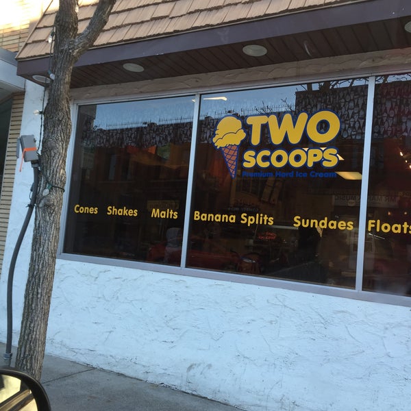 Two Scoops Anoka, MN