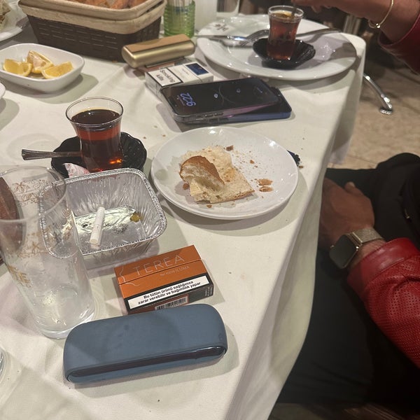 Das Foto wurde bei Maşagah Restaurant von Hakan T. am 6/23/2023 aufgenommen