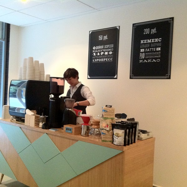 9/20/2013にDouble B Coffee &amp; TeaがDouble B Coffee &amp; Teaで撮った写真