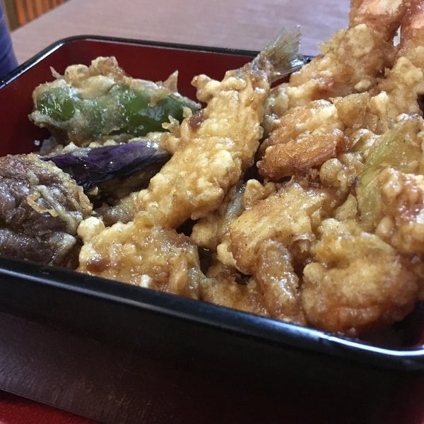 中野天米 Japanese Restaurant In 中野区 中野天米 Japanese Restaurant In 中野区