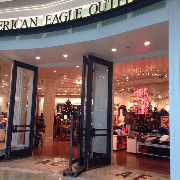American Eagle Store - 2855 Stevens Creek Blvd Ste 2479