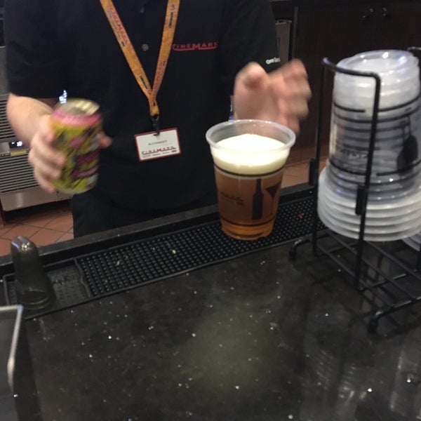 Photos at Cinemark Movie Theater in Rockwall