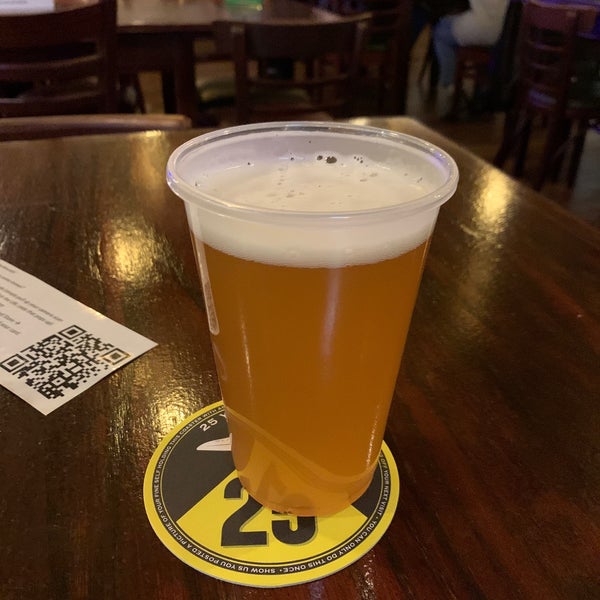 Flying Saucer Addison Menu