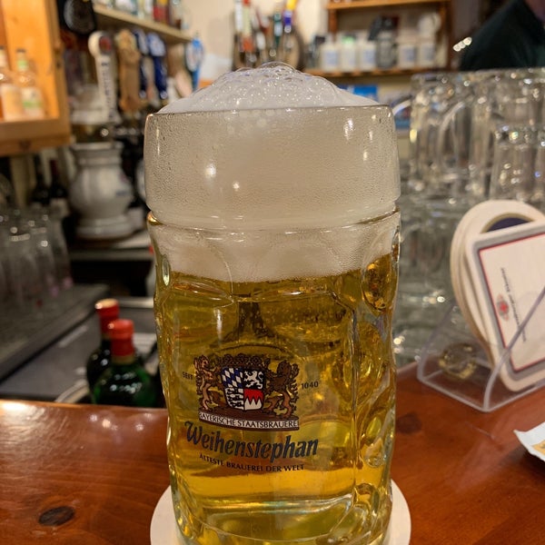 Foto scattata a Bavarian Grill da Heath A. il 1/7/2020