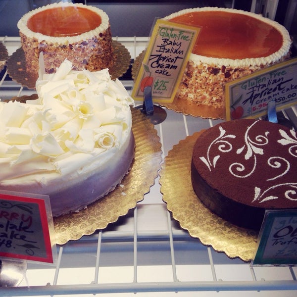 Blackbird Bakery Winslow Bainbridge Island, WA