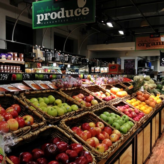 D'Agostino (Now Closed) Morningside Heights New York, NY