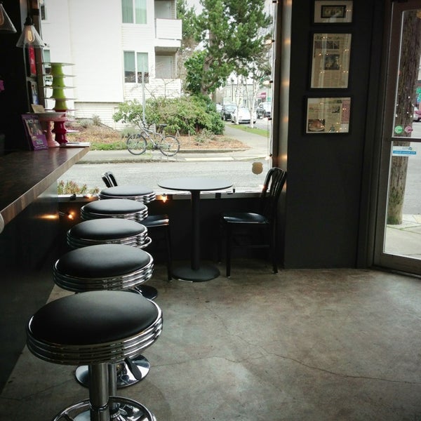 A La Mode Pies Phinney Ridge 5821 Phinney Ave N