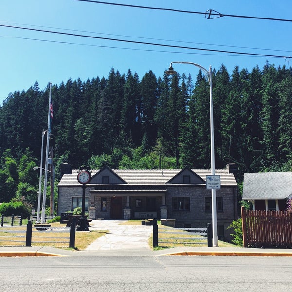 Wilkeson, WA Wilkeson, WA