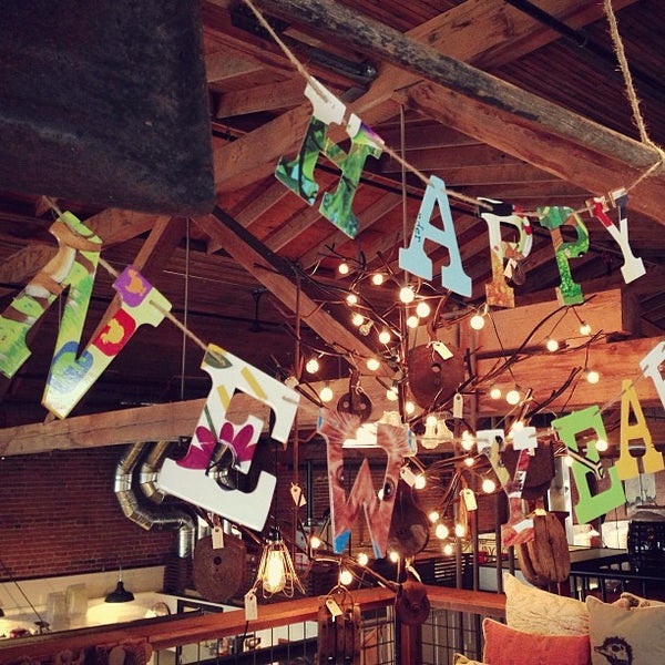 Butter Home Capitol Hill Seattle, WA