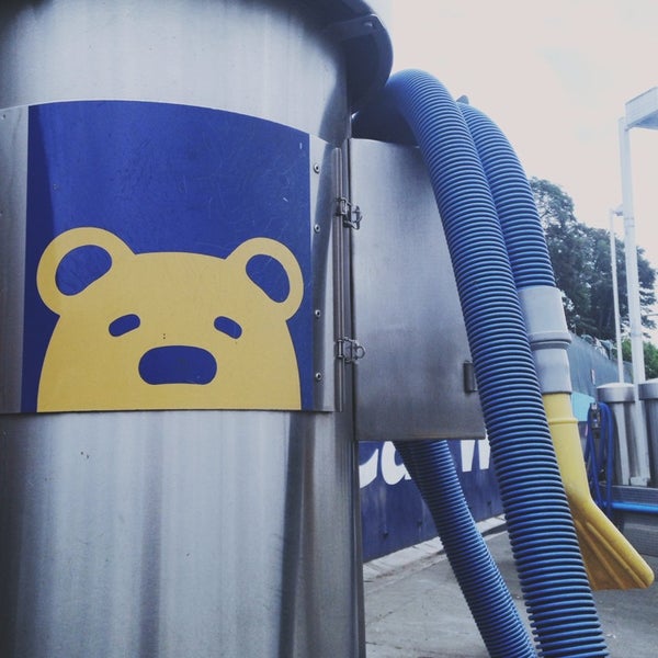 Brown Bear Car Wash West Queen Anne 5 tips