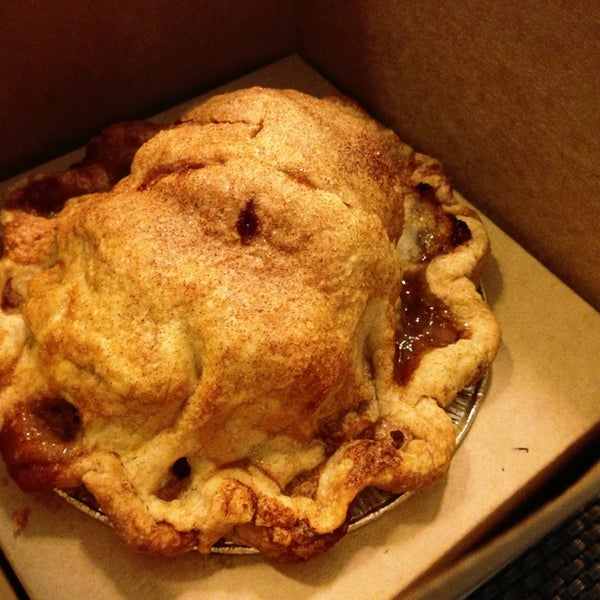 A La Mode Pies Phinney Ridge 5821 Phinney Ave N