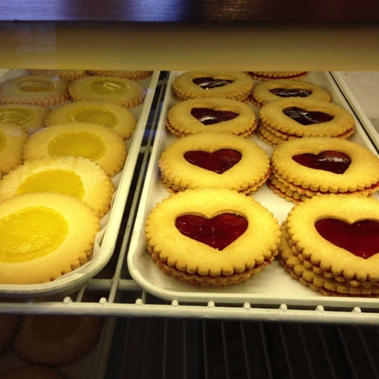 Belle Pastry Bellevue, WA