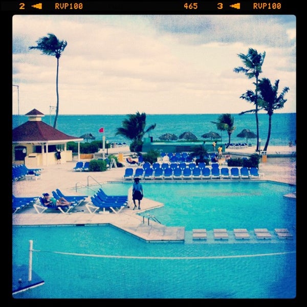 Breezes Resort Cable Beach 19 tips