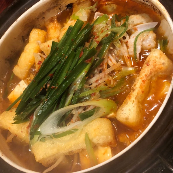赤から稲沢店 3 Tips