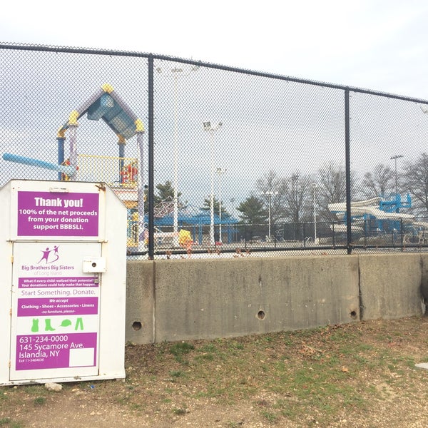 Cantiague Park 7 tips from 806 visitors