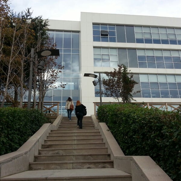 Kavacik A Dev Universite Hastanesi