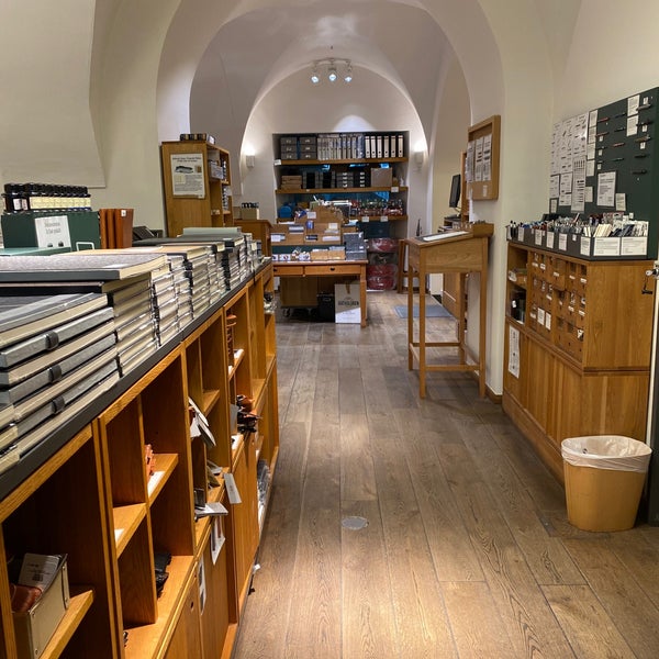 Manufactum Altstadt KardinalFaulhaberStraße 11