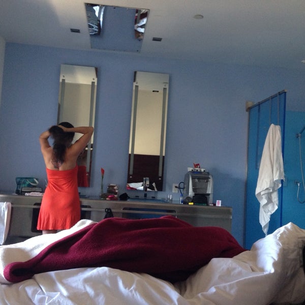 9/28/2013にPavlo K.がThe Keating Hotel by Pininfarinaで撮った写真