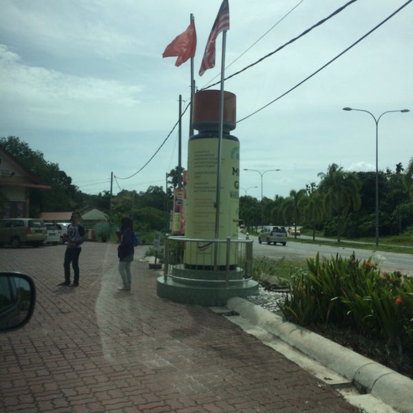 Warisan Saju Langkawi (Minyak Gamat) Jalan Padang Matsirat