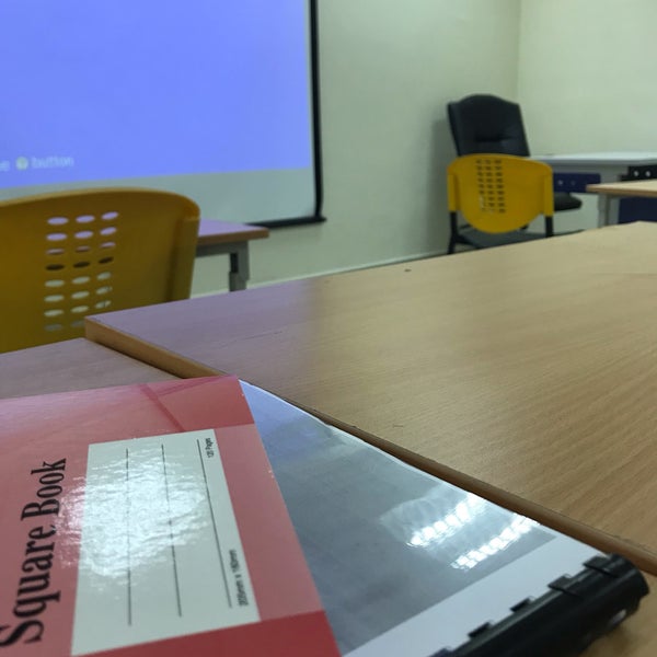 Open University Malaysia (OUM) - Bangi, Selangor