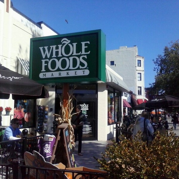 whole foods newton beacon street