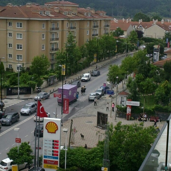 Das Foto wurde bei TE Bilişim von Ferhat R. am 6/16/2014 aufgenommen