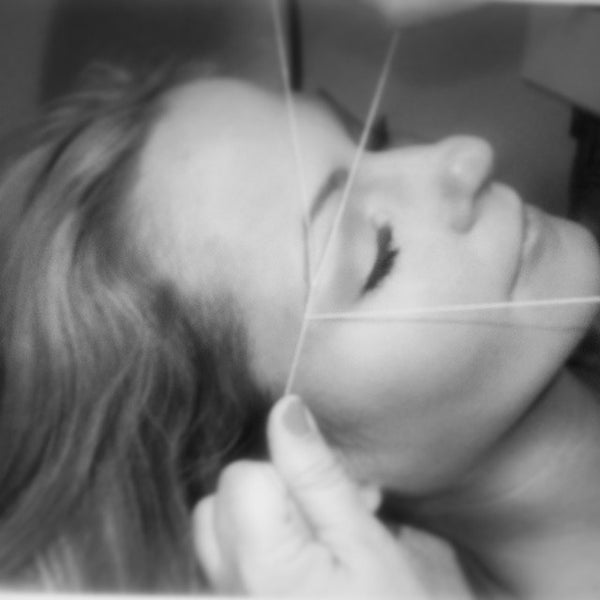 8/20/2014 tarihinde Ruby N.ziyaretçi tarafından Prime Brows Eyebrow Threading &amp; Waxing Salon Spa'de çekilen fotoğraf