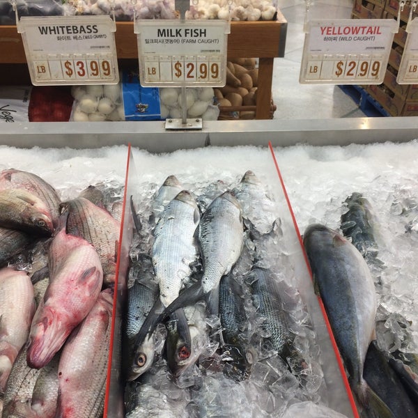 Photos at H Mart Gaithersburg, MD