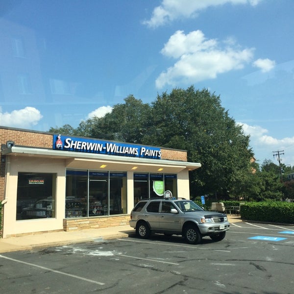 SherwinWilliams Paint Store Arlington Heights 0 tips