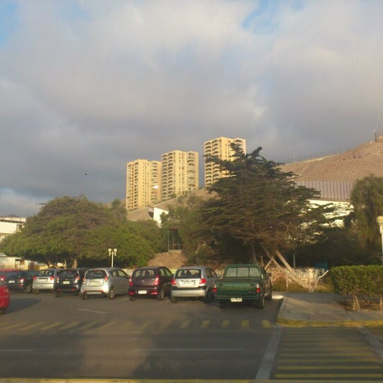 Das Foto wurde bei Universidad Católica del Norte von Antonio C. am 11/8/2012 aufgenommen