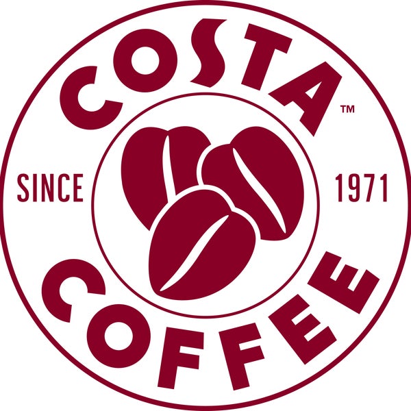 costa coffee ie